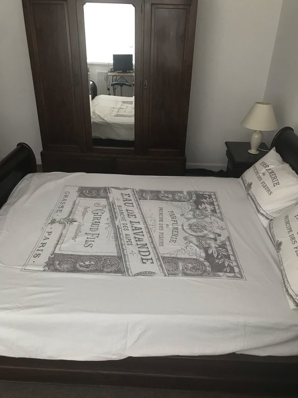 Two Double Rooms Available - student accommodation in Edinburgh - img_3