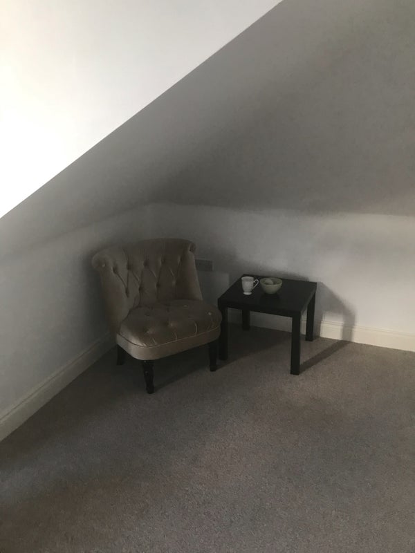 Two Double Rooms Available - student accommodation in Edinburgh - img_6