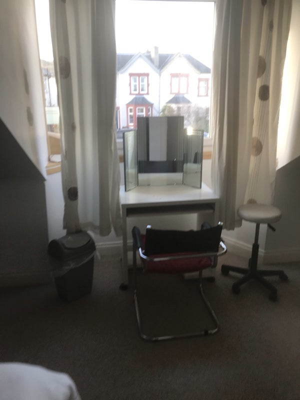 Two Double Rooms Available - student accommodation in Edinburgh - img_2