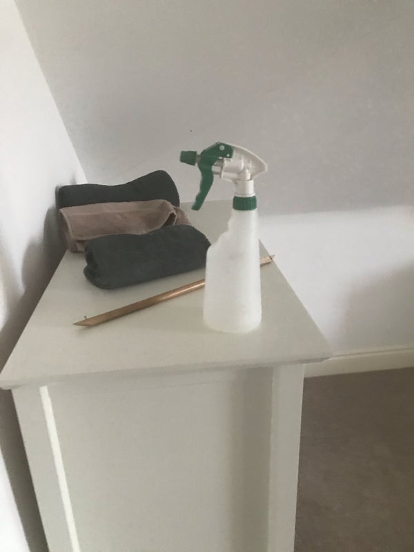 Two Double Rooms Available - student accommodation in Edinburgh - img_7