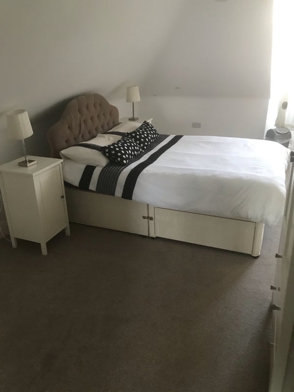 Two Double Rooms Available - student accommodation in Edinburgh - img_1