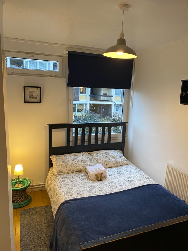 TWO Double Rooms to let Hackney E8 shared house - student accommodation in Hackney - img_1