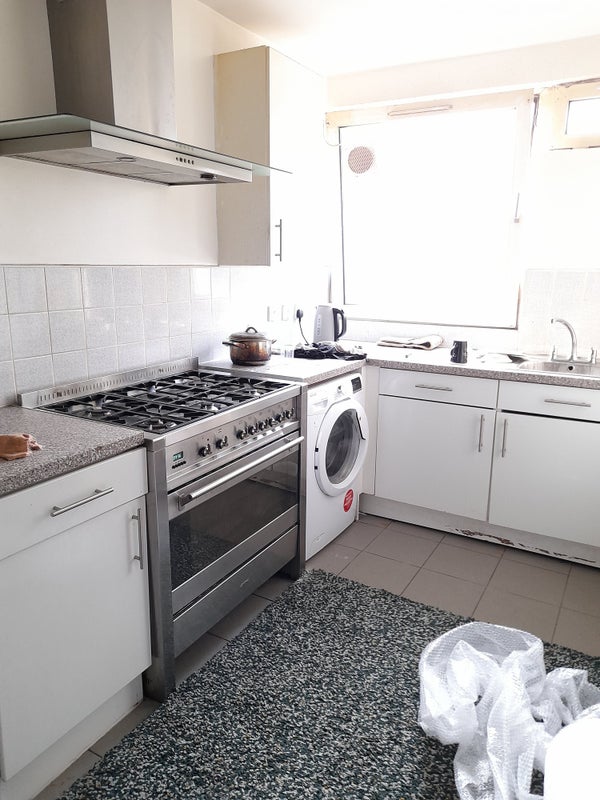 TWO Double Rooms to let Hackney E8 shared house - student accommodation in Hackney - img_4