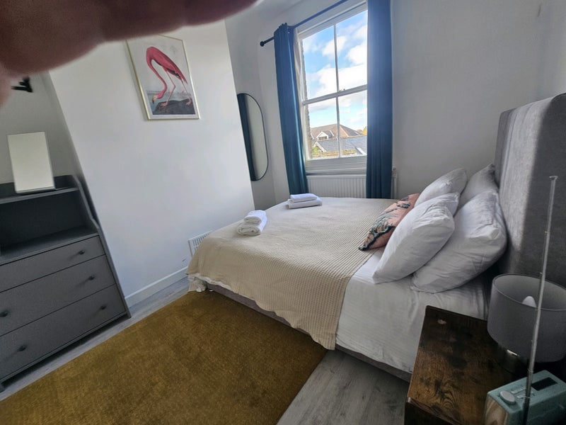 Two Double Rooms - student accommodation in Twickenham - img_1
