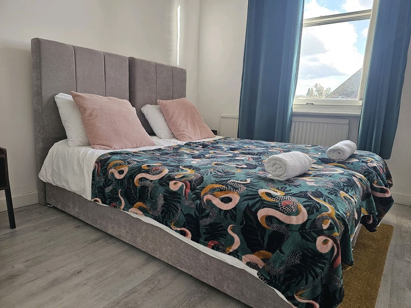 Two Double Rooms - student accommodation in Twickenham - img_3