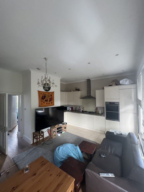 Two Ensuite Bedrooms - 10 mins from Central Line - student accommodation in Brook Green - img_4