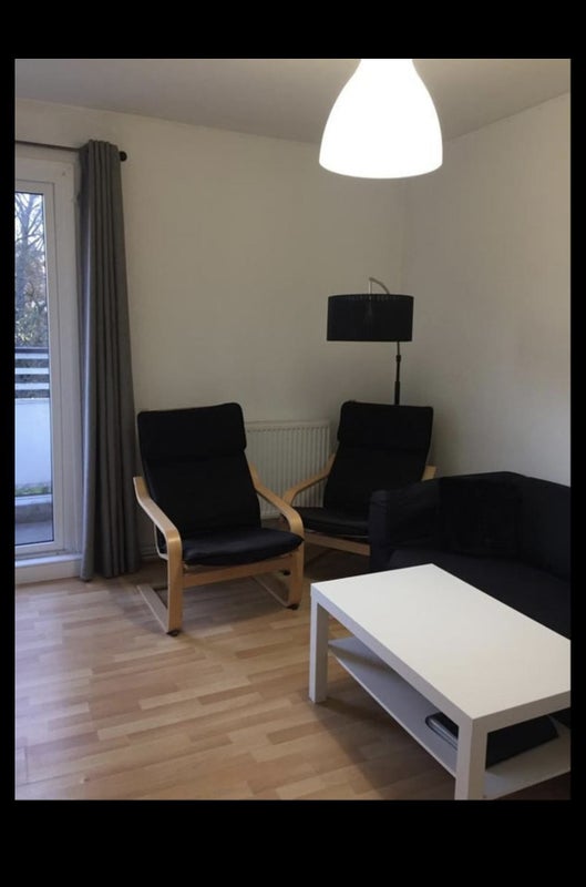 Two Rooms (Sublet + Long Term) - student accommodation in Kingston Upon Thames - img_1