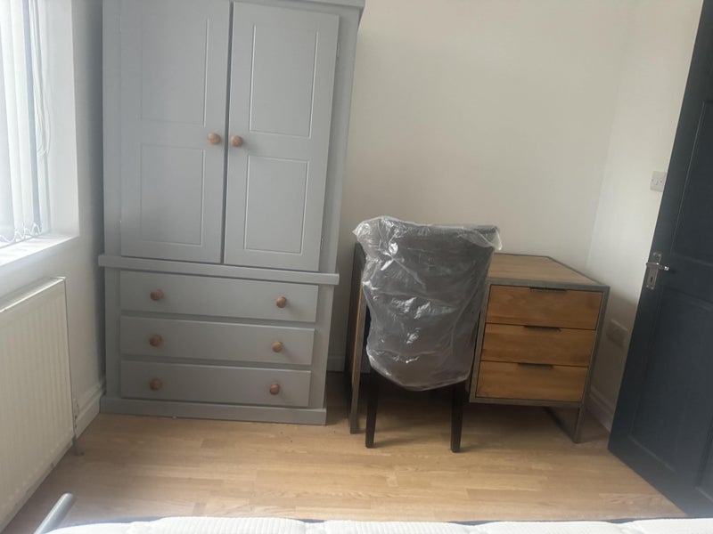 Two single rooms - student accommodation in Ormskirk - img_1