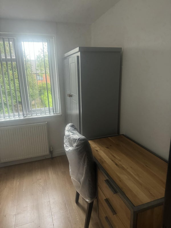 Two single rooms - student accommodation in Ormskirk - img_7