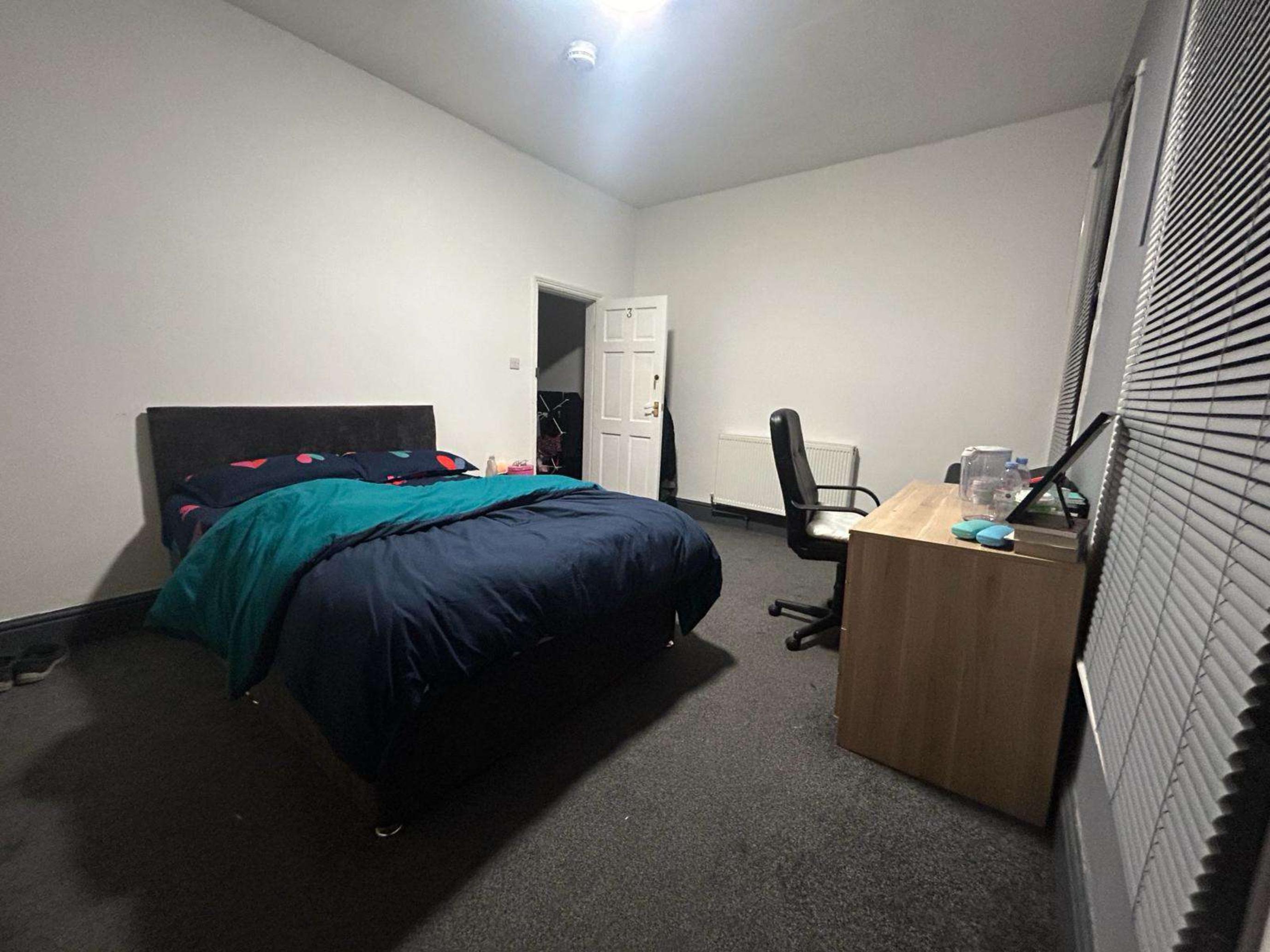 3-Bedroom apartment near the University of Hull - student accommodation in hull - img_5