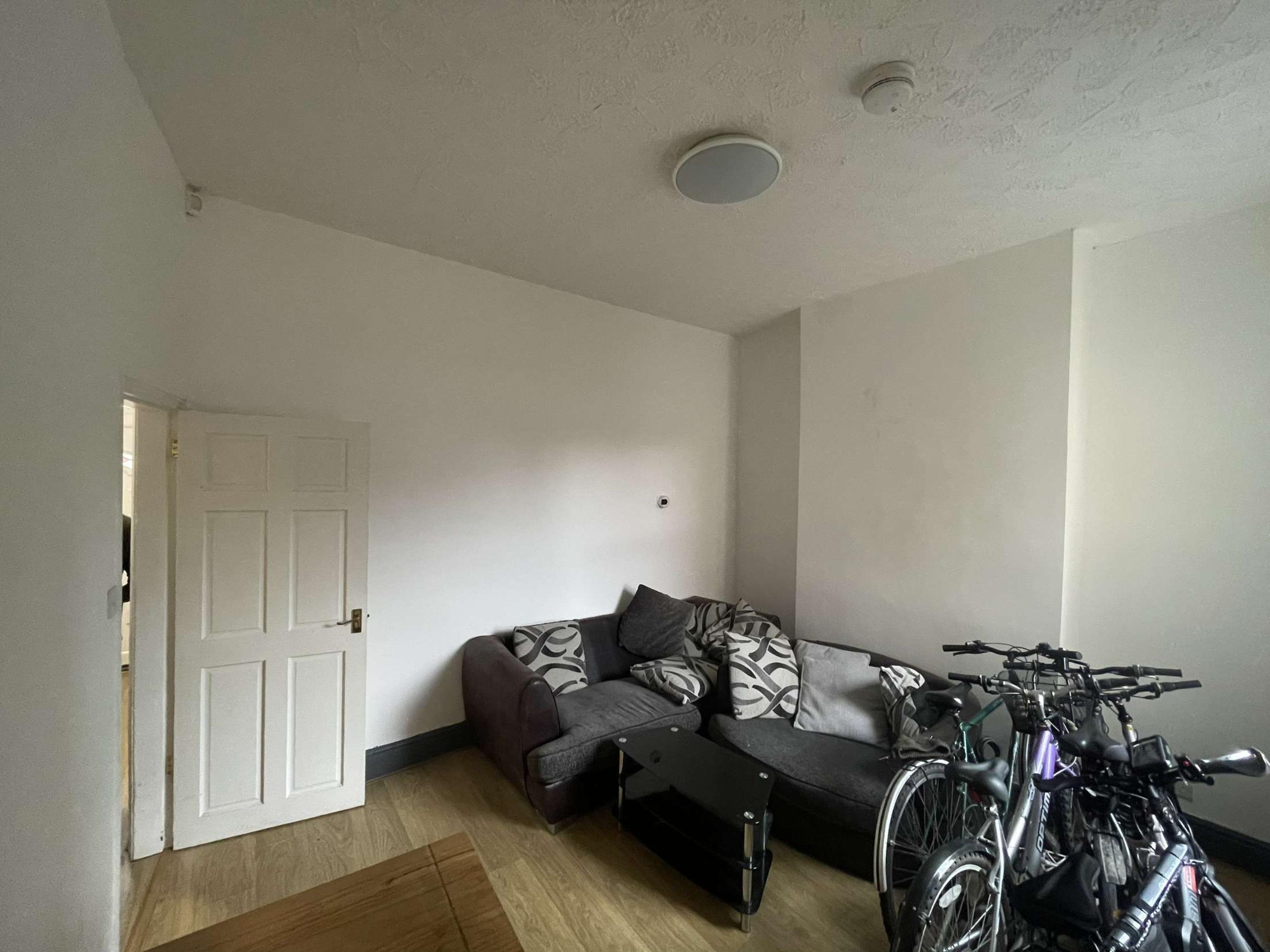 3-Bedroom apartment near the University of Hull - student accommodation in hull - img_15