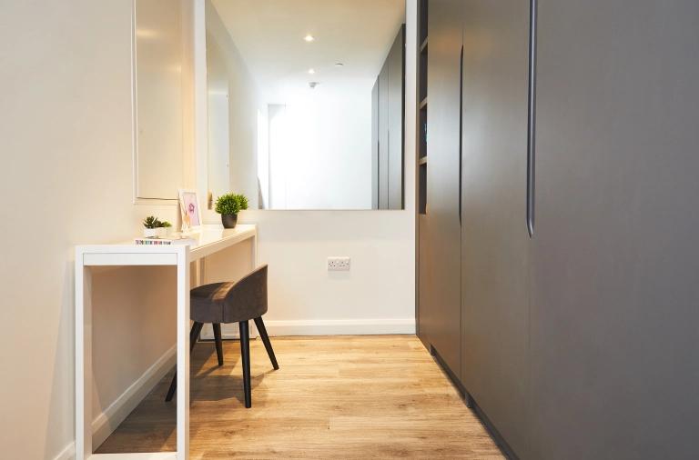 Accessible studio close to the National Museum of Scotland - student accommodation in Edinburgh - img_19