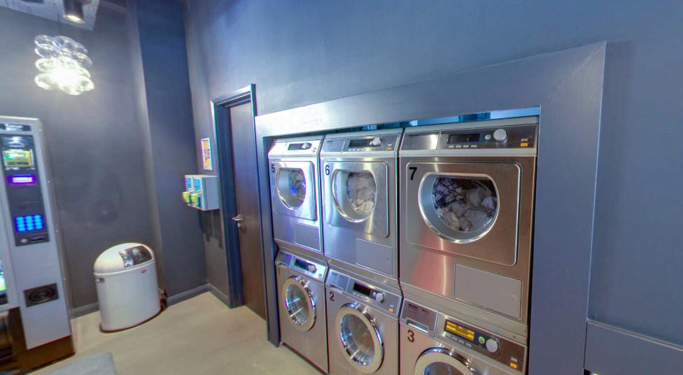 Accessible studio close to the National Museum of Scotland - student accommodation in Edinburgh - img_10