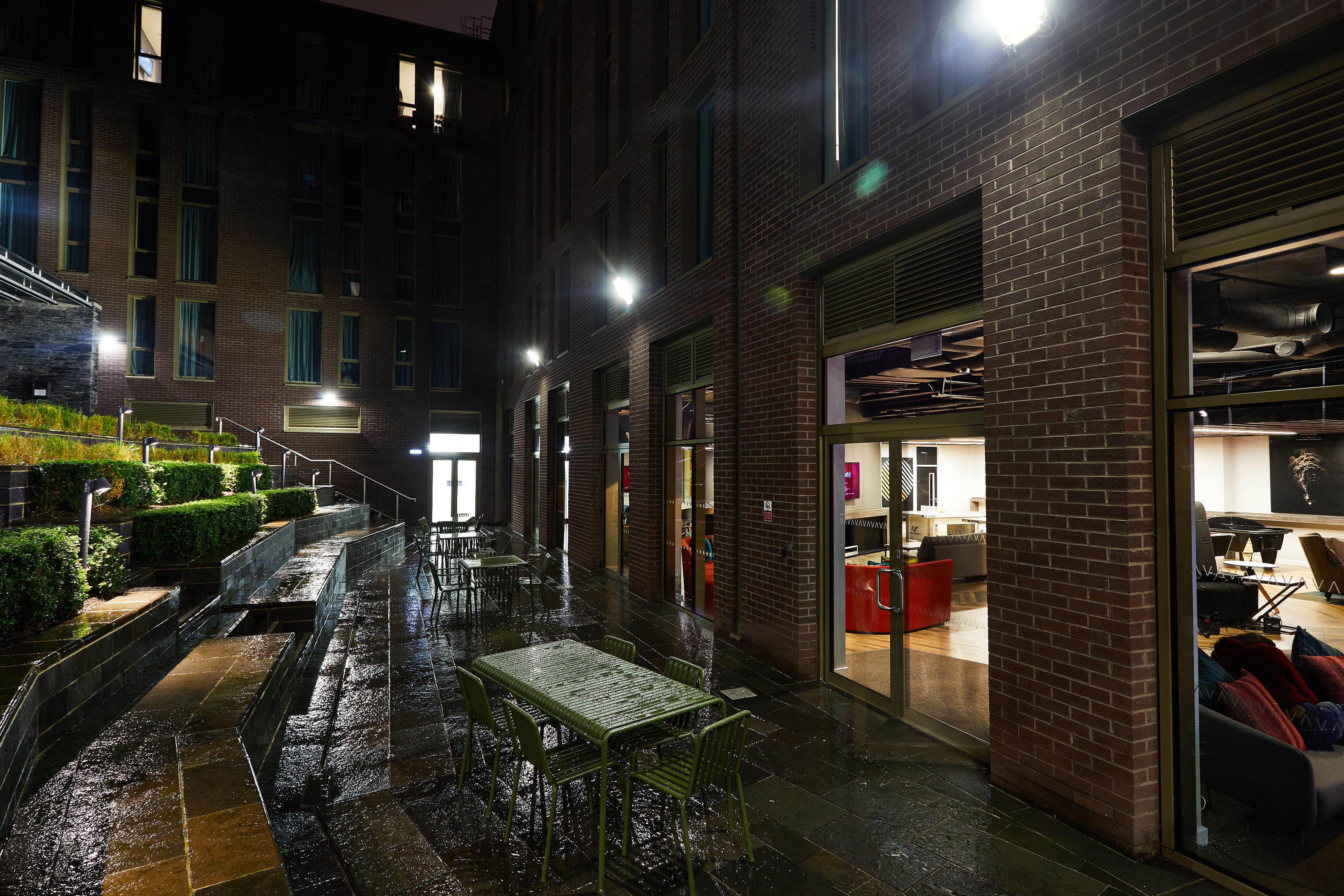 Appealing studio near the Newcastle train station - student accommodation in Newcastle - img_51