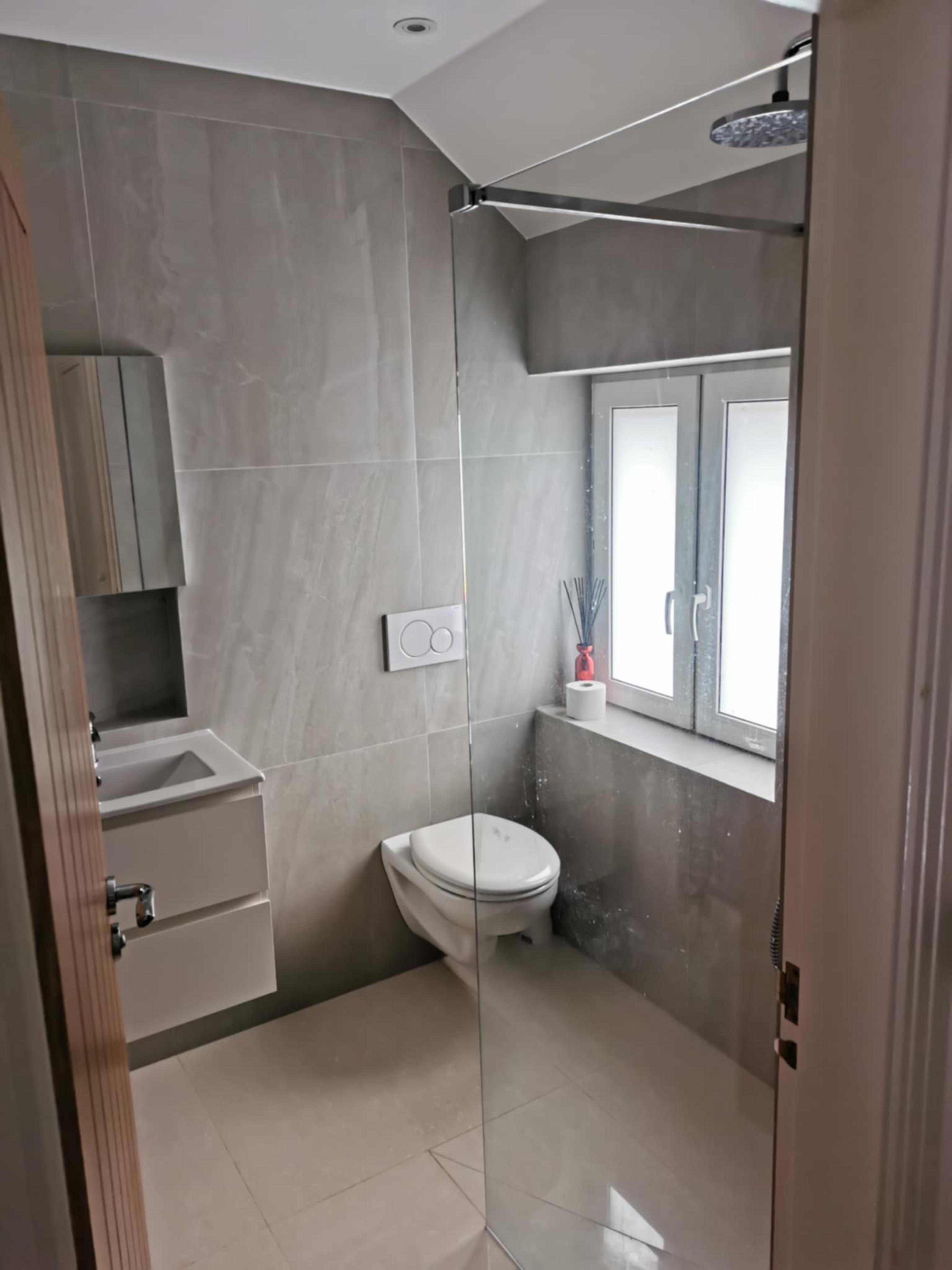 Beautiful 3-bedroom house in Whitehawk - student accommodation in Brighton - img_14