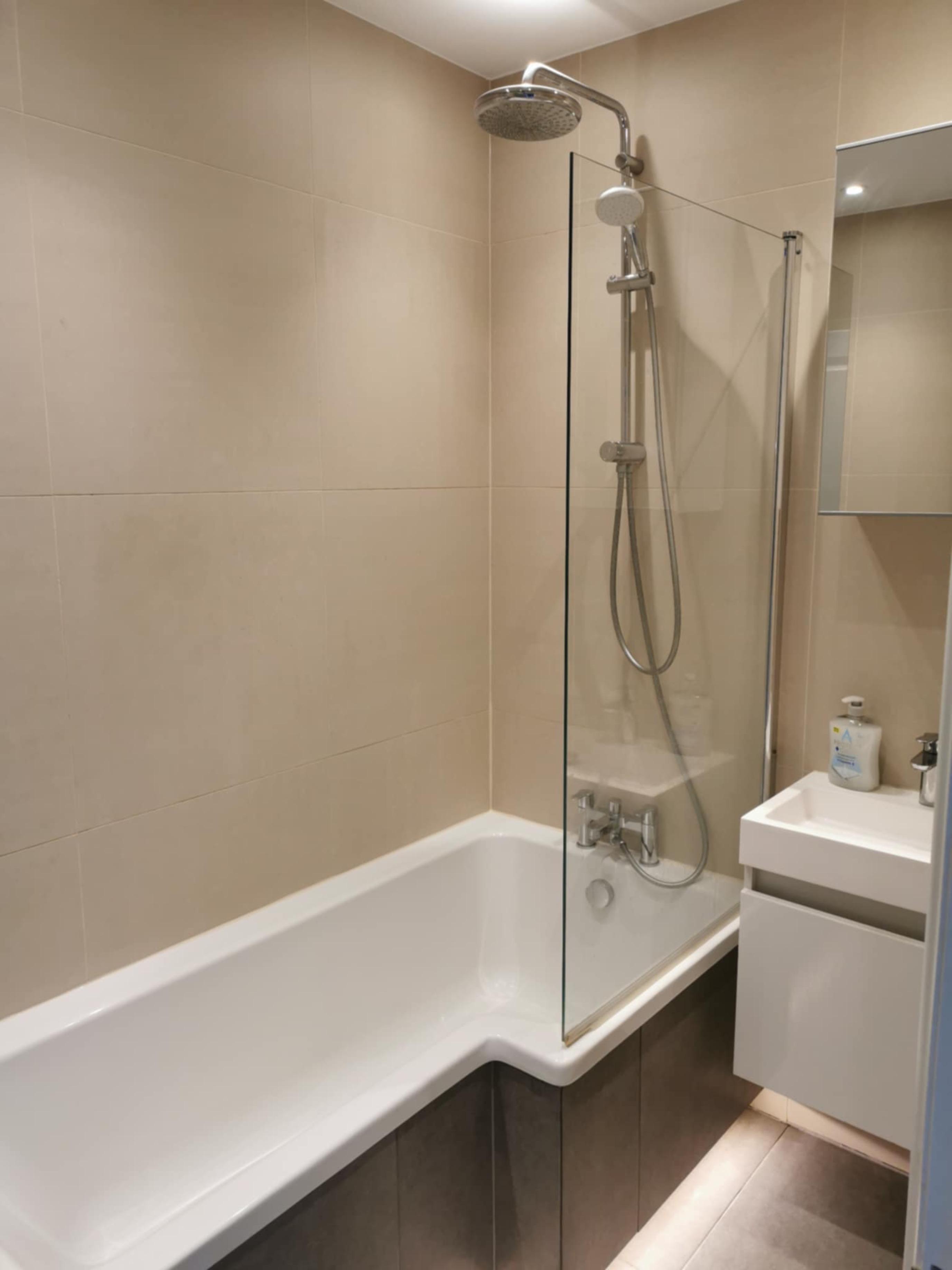 Beautiful 3-bedroom house in Whitehawk - student accommodation in Brighton - img_13