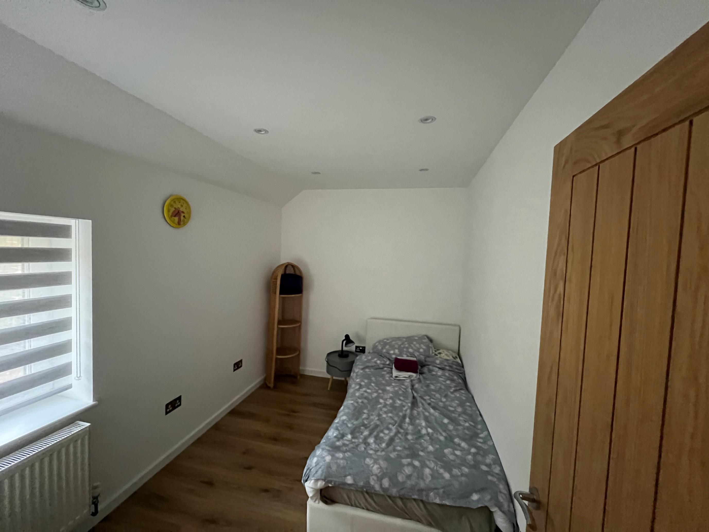 Beautiful 3-bedroom house in Whitehawk - student accommodation in Brighton - img_22