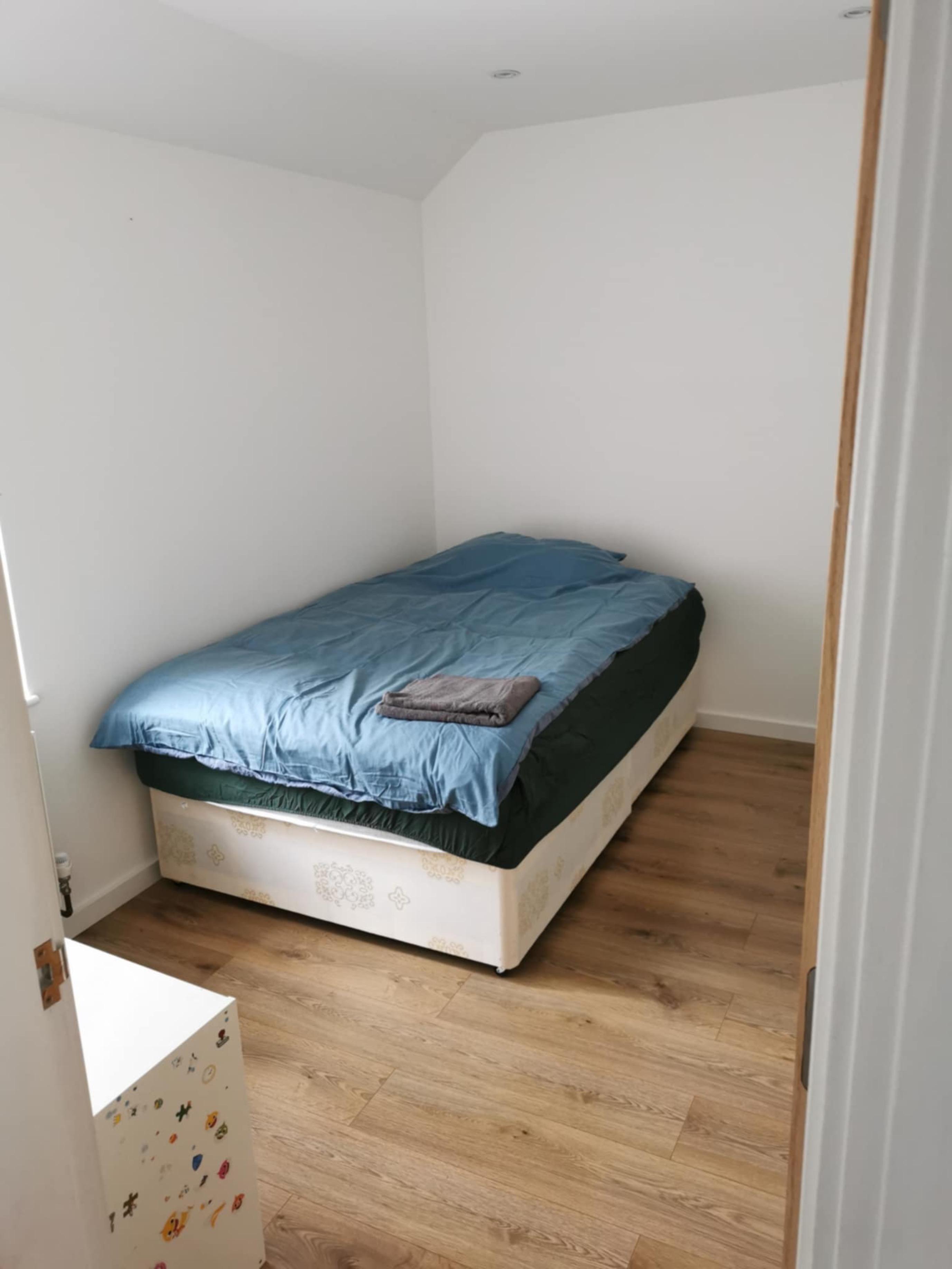 Beautiful 3-bedroom house in Whitehawk - student accommodation in Brighton - img_18