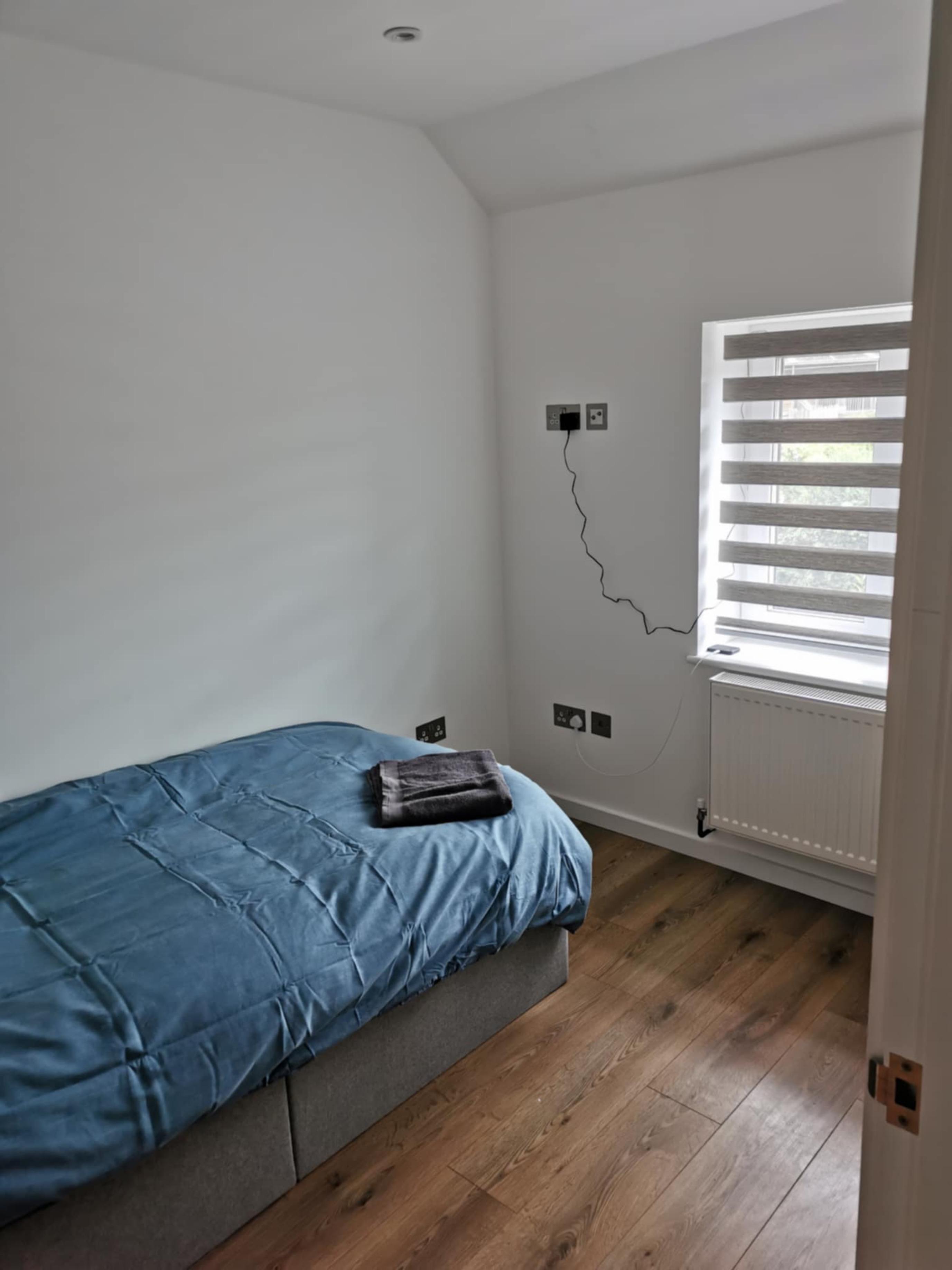 Beautiful 3-bedroom house in Whitehawk - student accommodation in Brighton - img_19