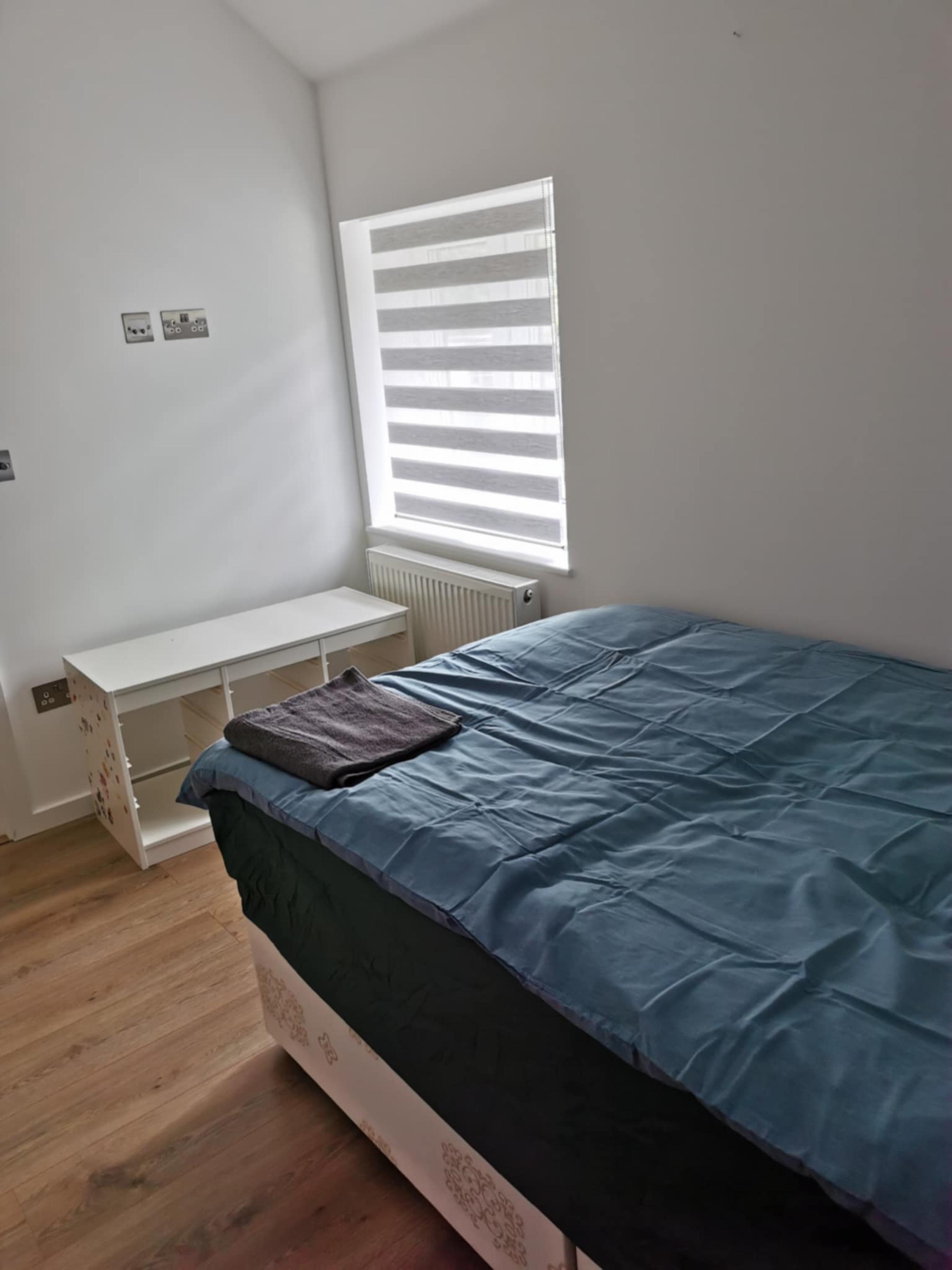 Beautiful 3-bedroom house in Whitehawk - student accommodation in Brighton - img_21