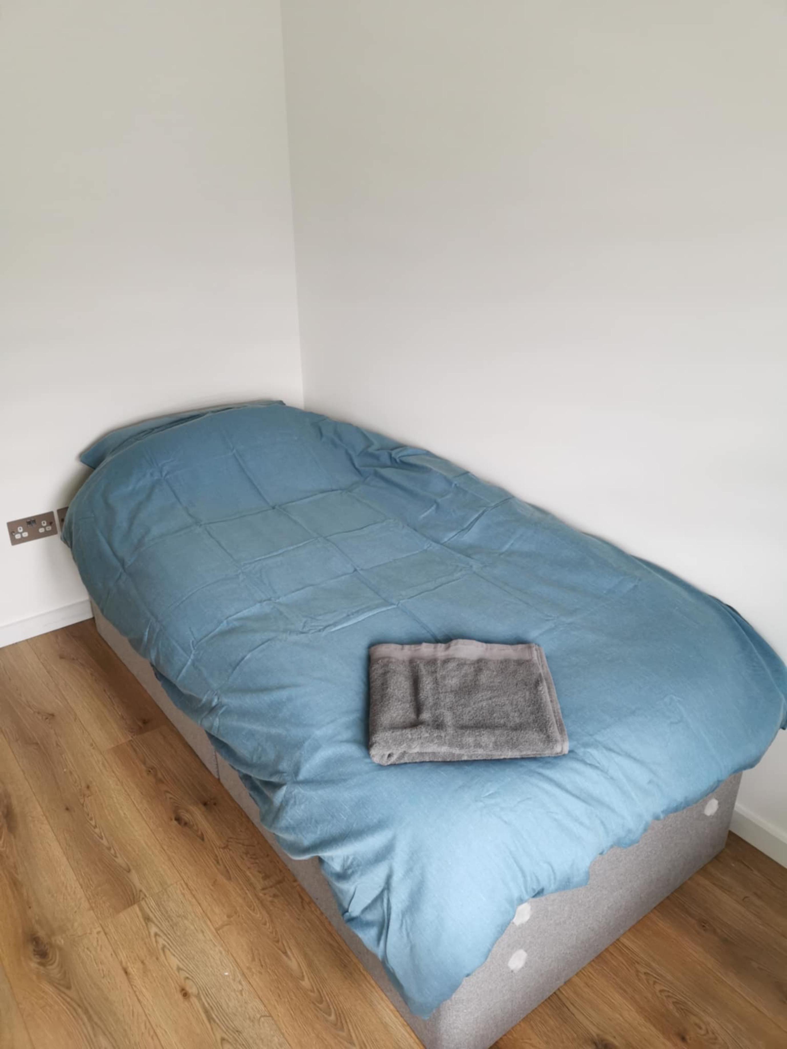 Beautiful 3-bedroom house in Whitehawk - student accommodation in Brighton - img_23
