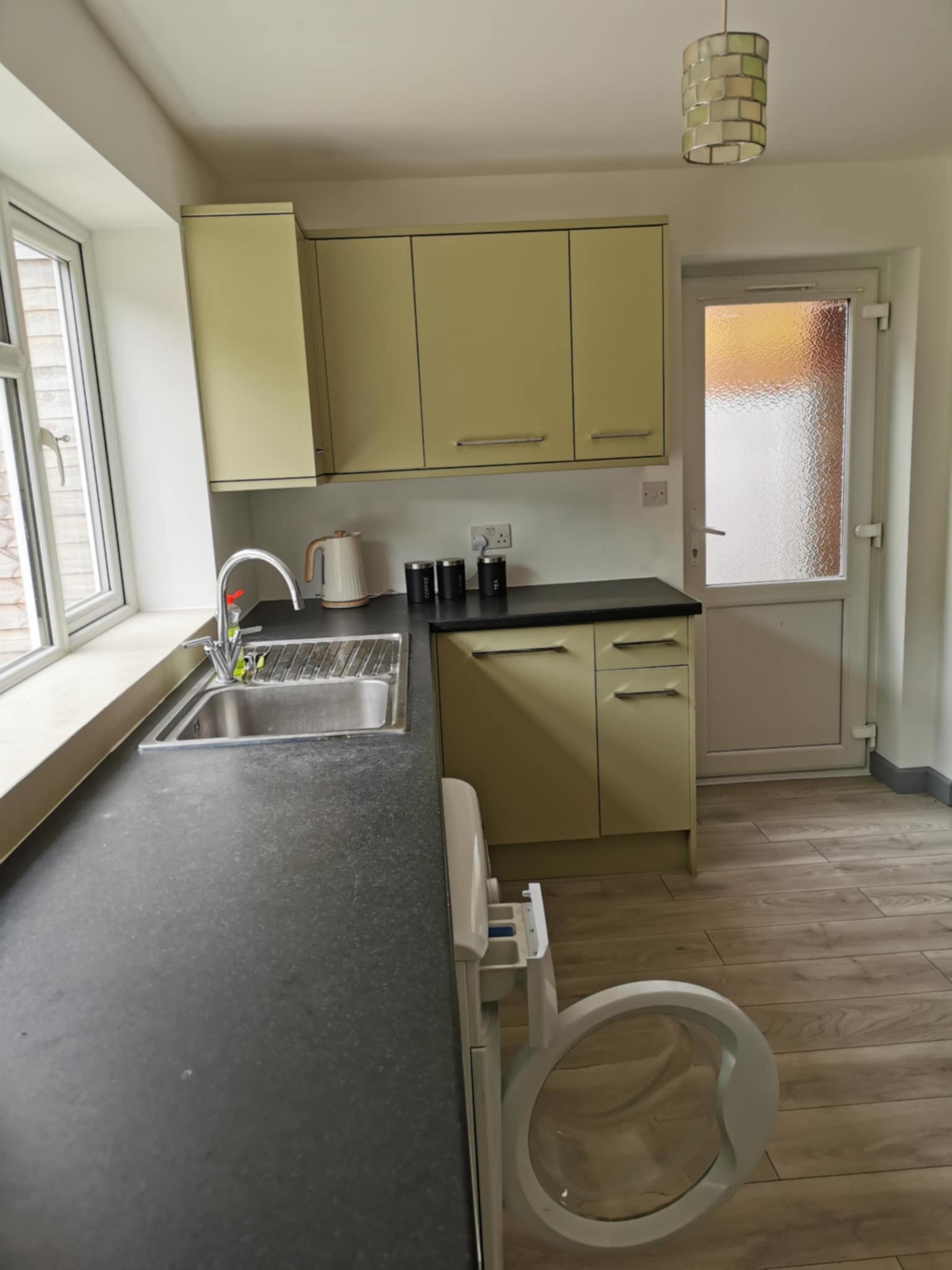 Beautiful 3-bedroom house in Whitehawk - student accommodation in Brighton - img_6