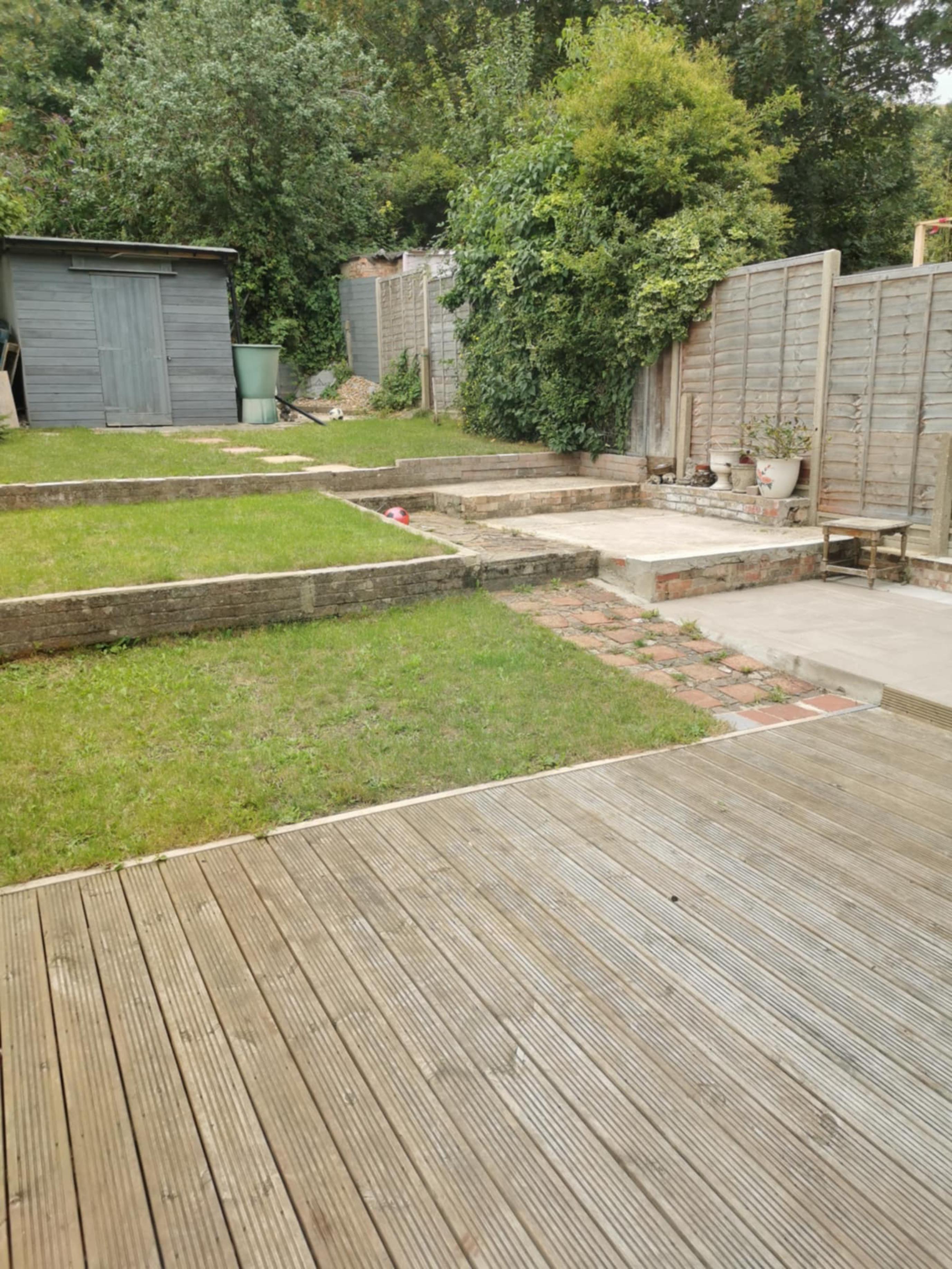 Beautiful 3-bedroom house in Whitehawk - student accommodation in Brighton - img_24