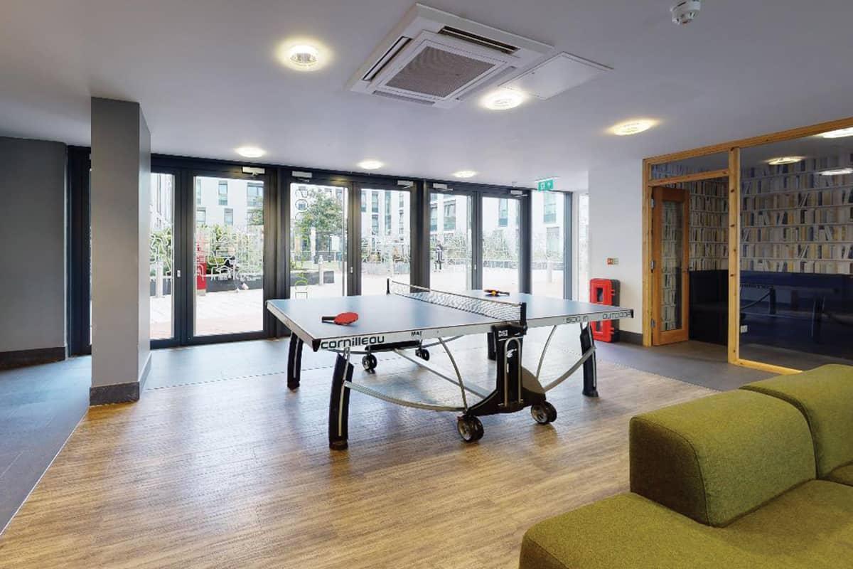 Bronze Ensuite Premium - student accommodation in London - img_16