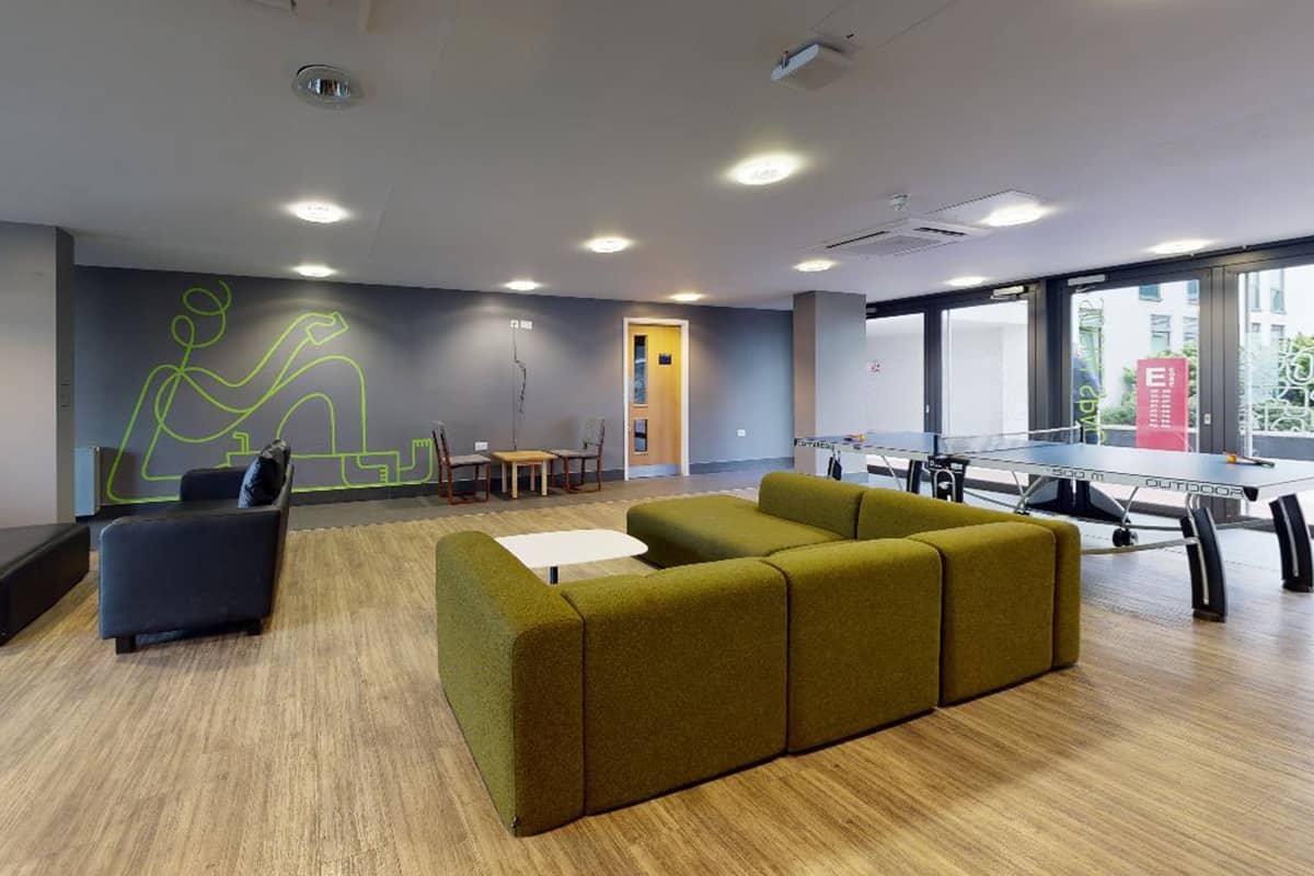 Bronze Ensuite Premium - student accommodation in London - img_17