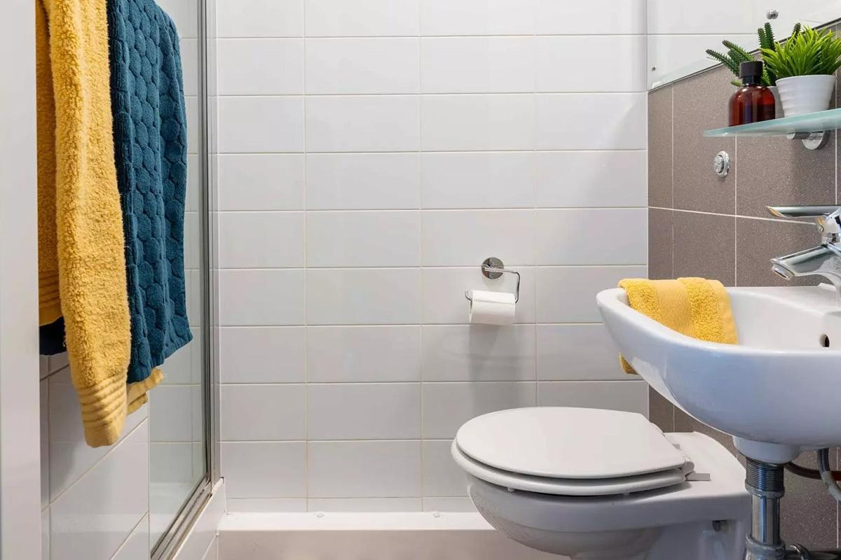 Bronze Ensuite Premium - student accommodation in London - img_26