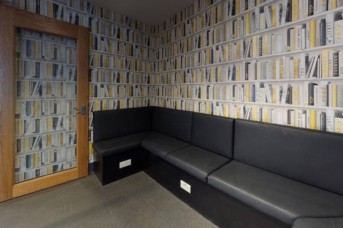 Bronze Ensuite Premium - student accommodation in London - img_27