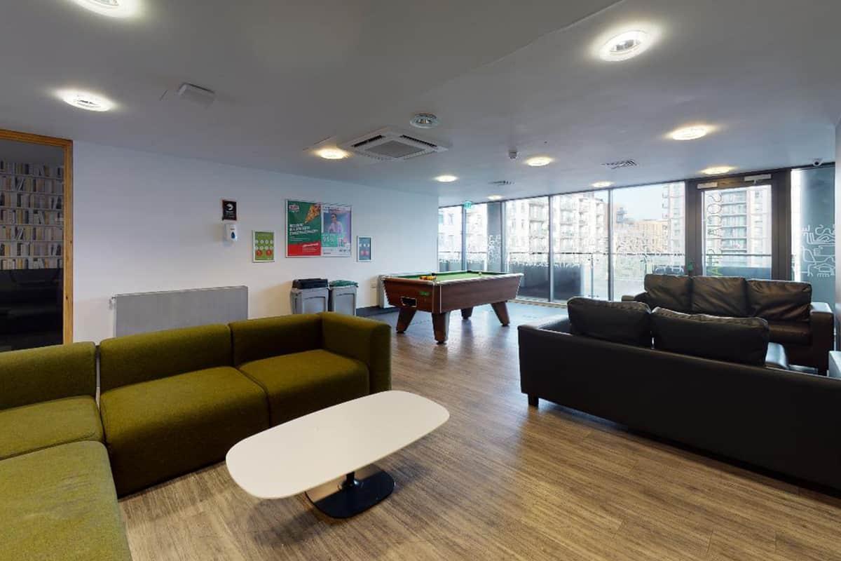 Bronze Ensuite Premium - student accommodation in London - img_36