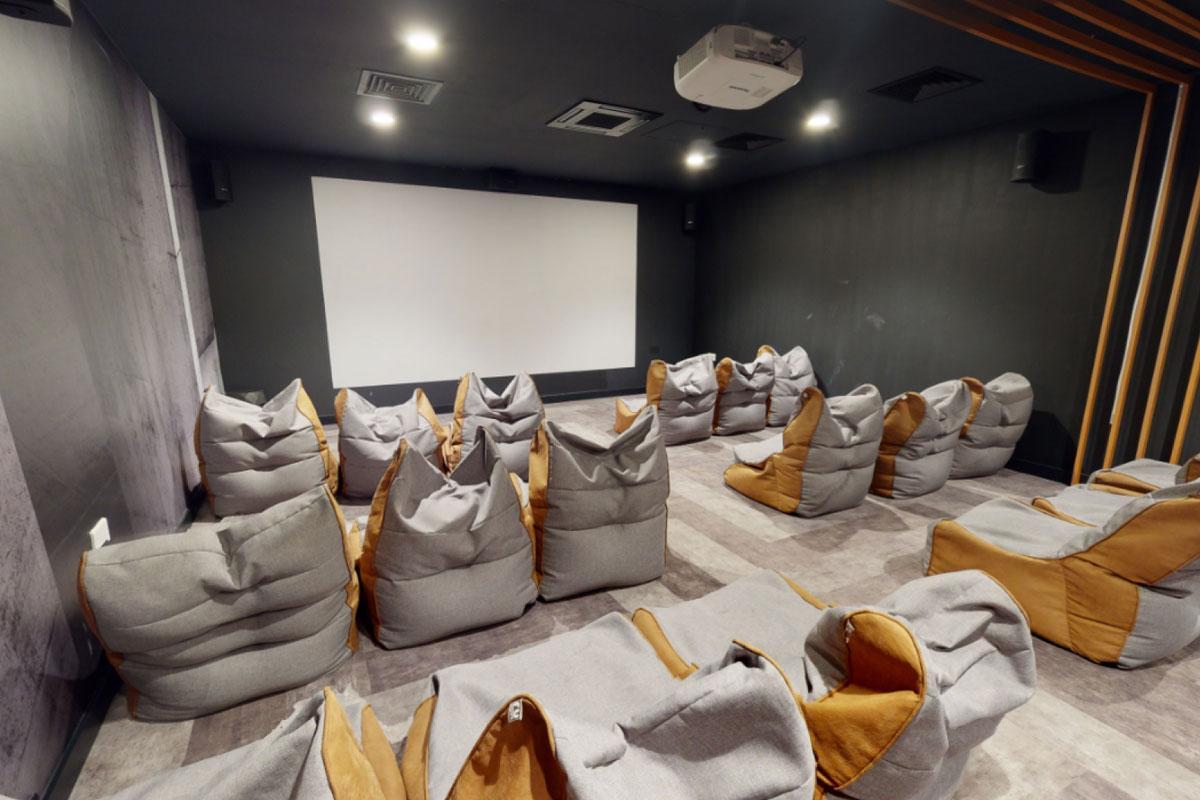 Bronze Studio Plus - student accommodation in London - img_6