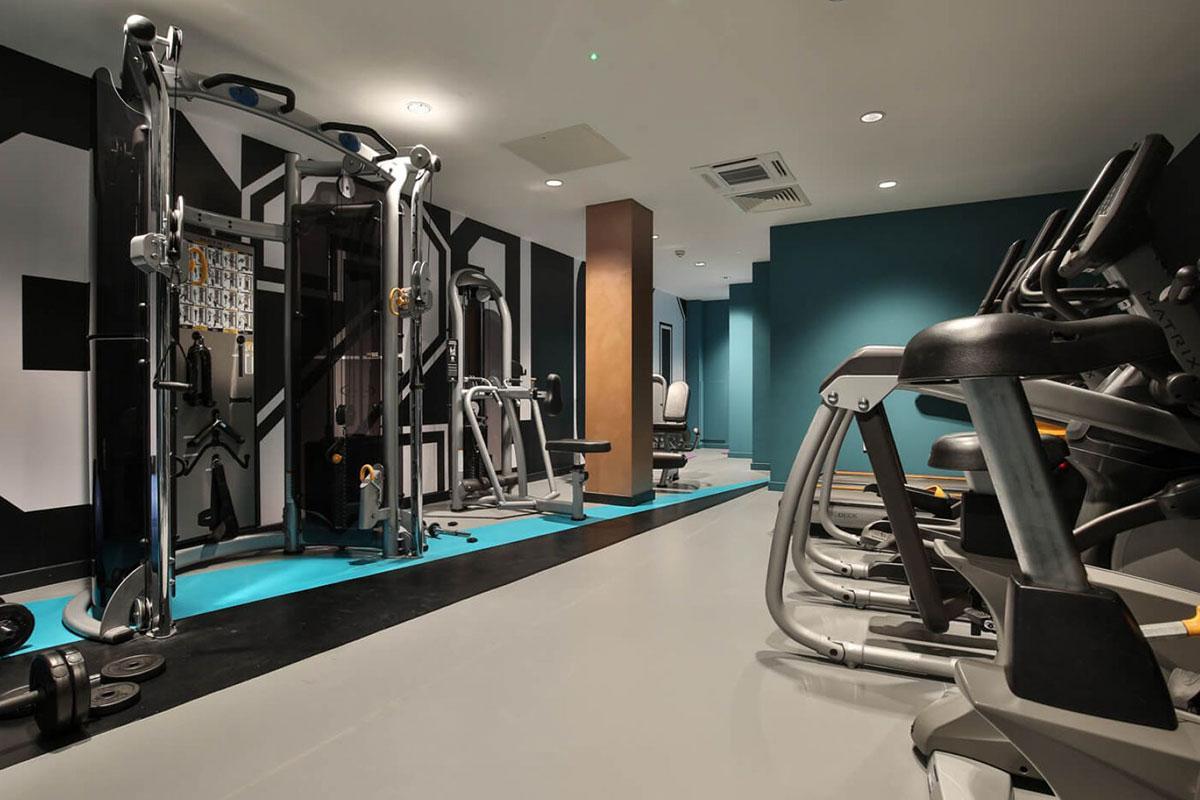 Bronze Studio Plus - student accommodation in London - img_15