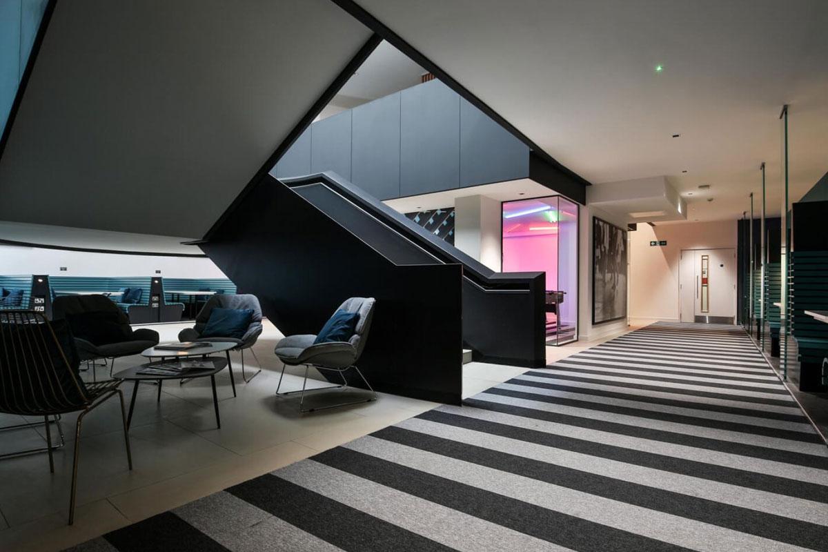 Bronze Studio Plus - student accommodation in London - img_31