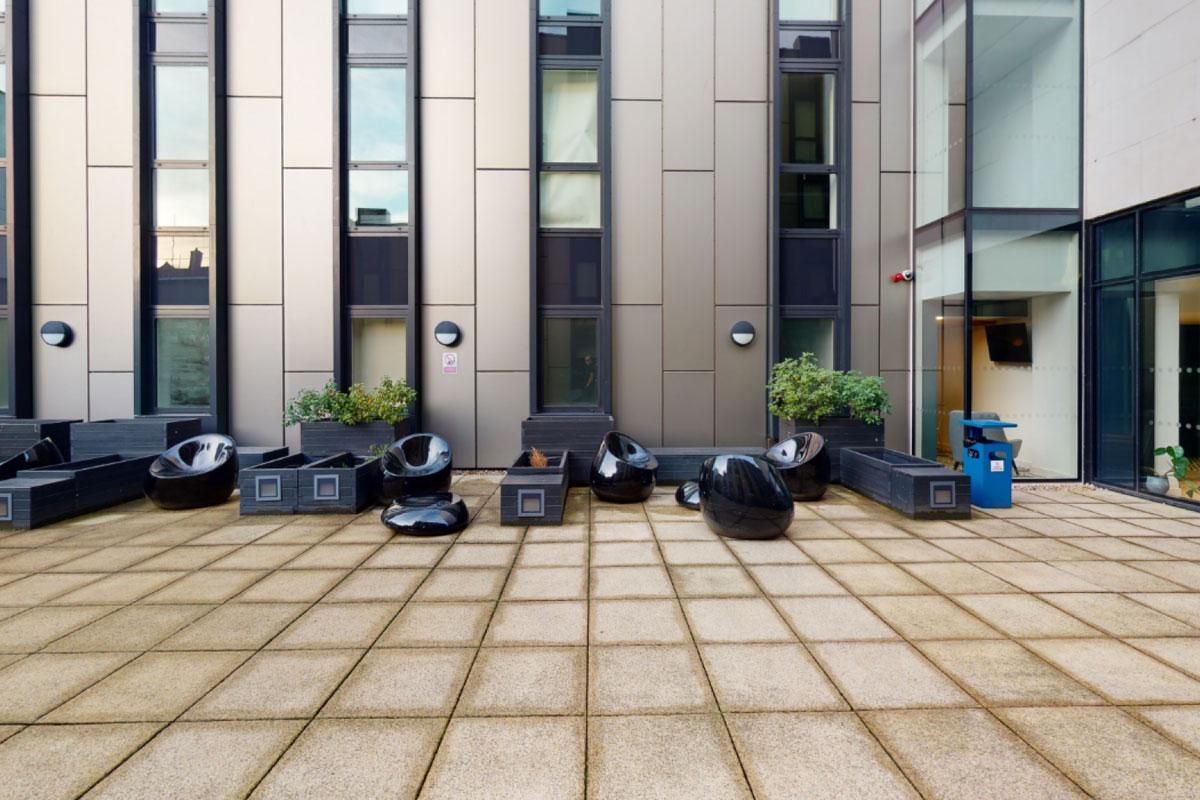 Bronze Studio Plus - student accommodation in London - img_36