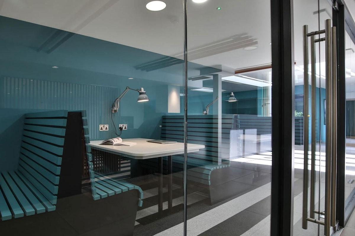 Bronze Studio Plus - student accommodation in London - img_42