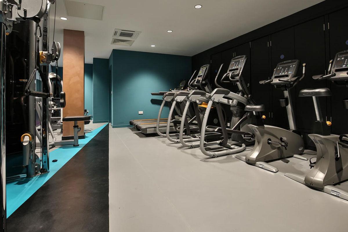 Bronze Studio Plus - student accommodation in London - img_60