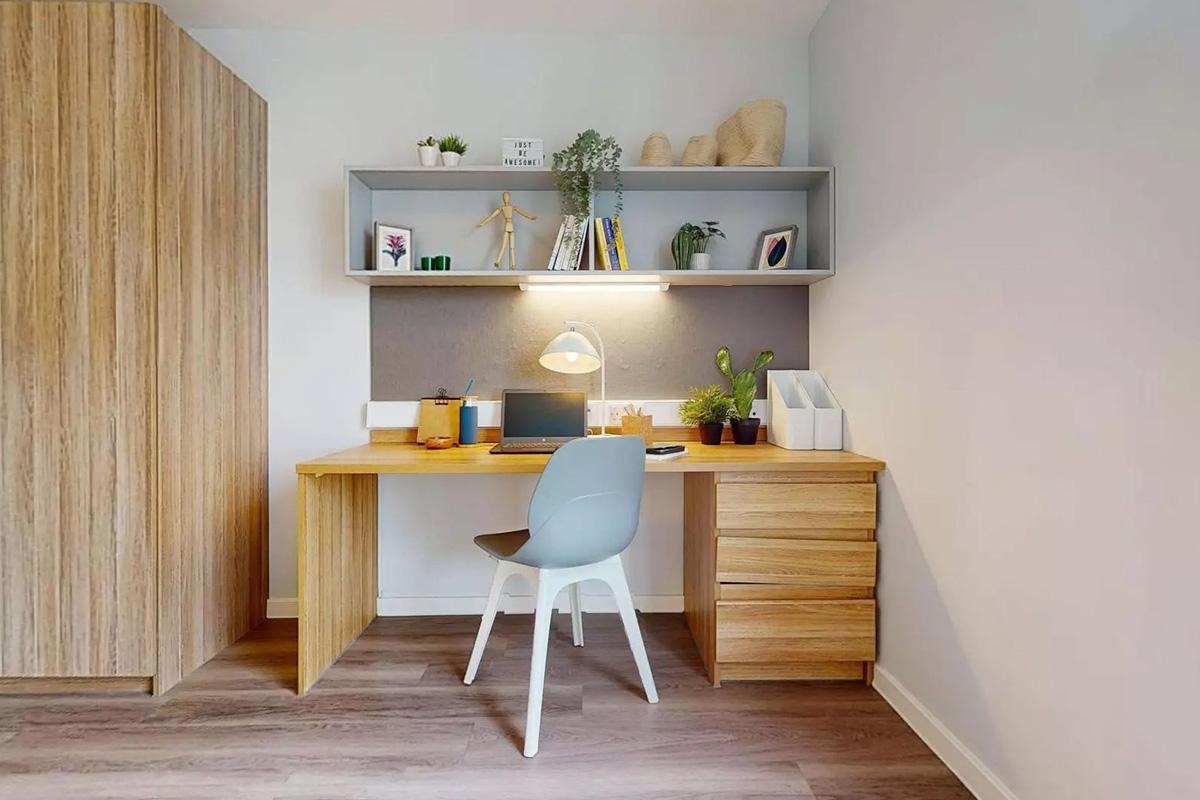 Bronze Studio Premium - student accommodation in London - img_8