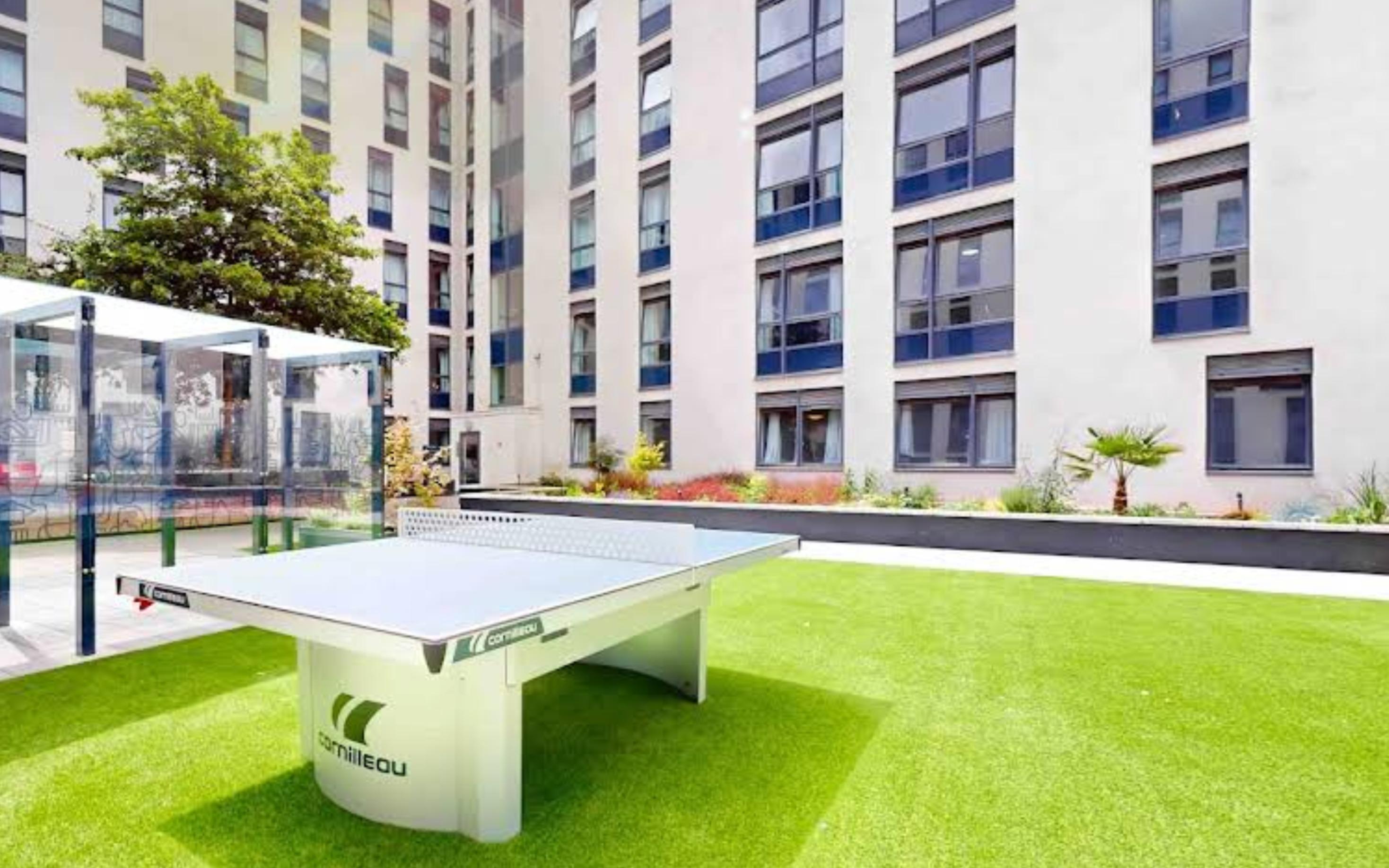 Bronze Studio Premium - student accommodation in London - img_19