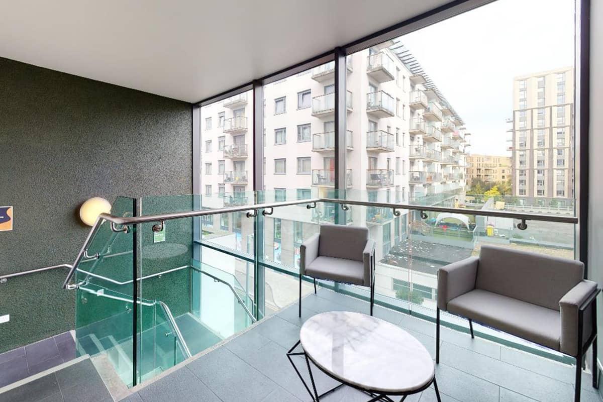 Bronze Studio Premium - student accommodation in London - img_35