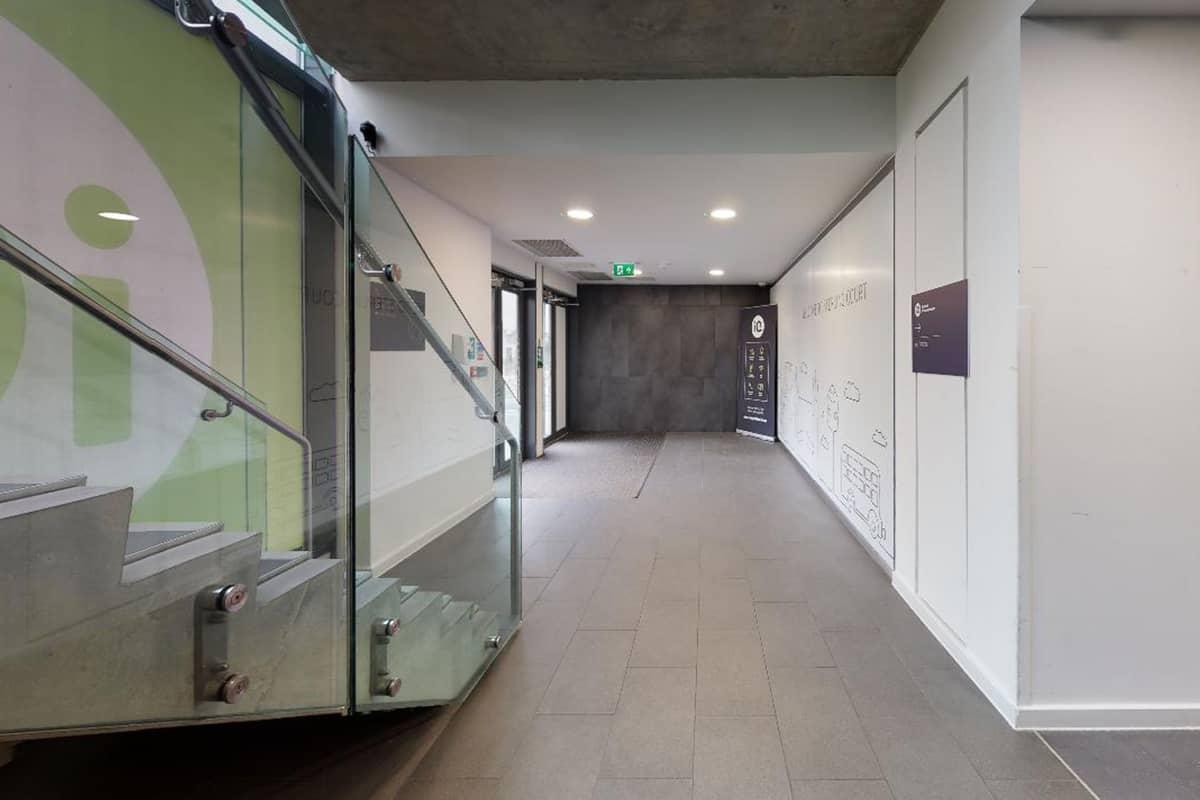 Bronze Studio Premium - student accommodation in London - img_34