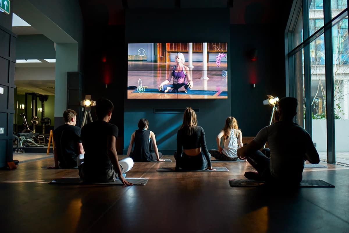 Chapter Spitalfields student accommodation in London - img_19