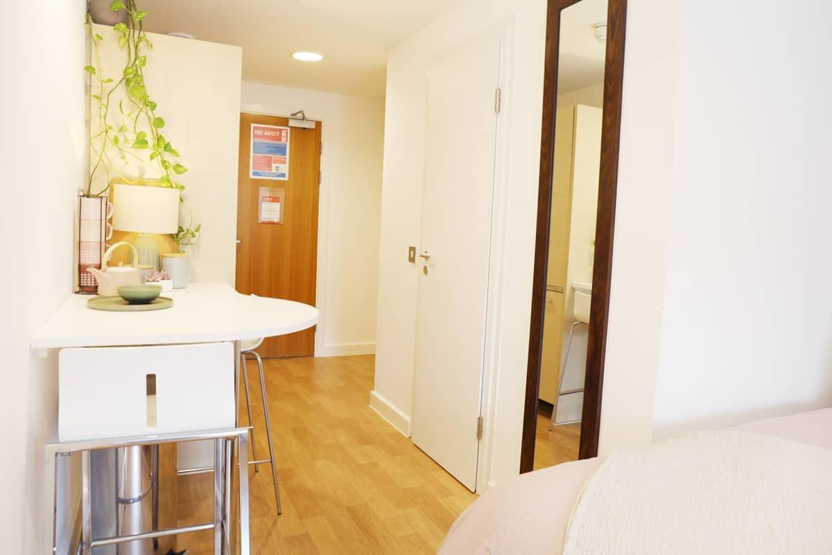 Classic Studio - student accommodation in London - img_10