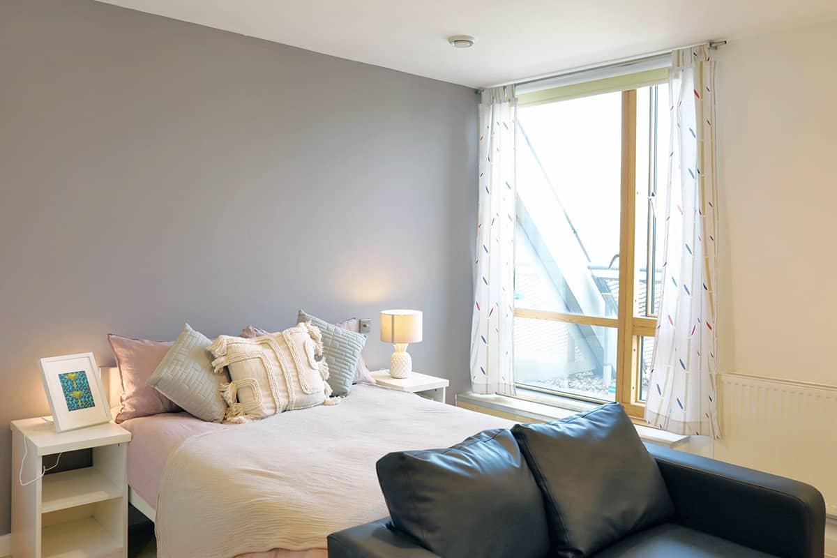 Classic Studio - student accommodation in London - img_12