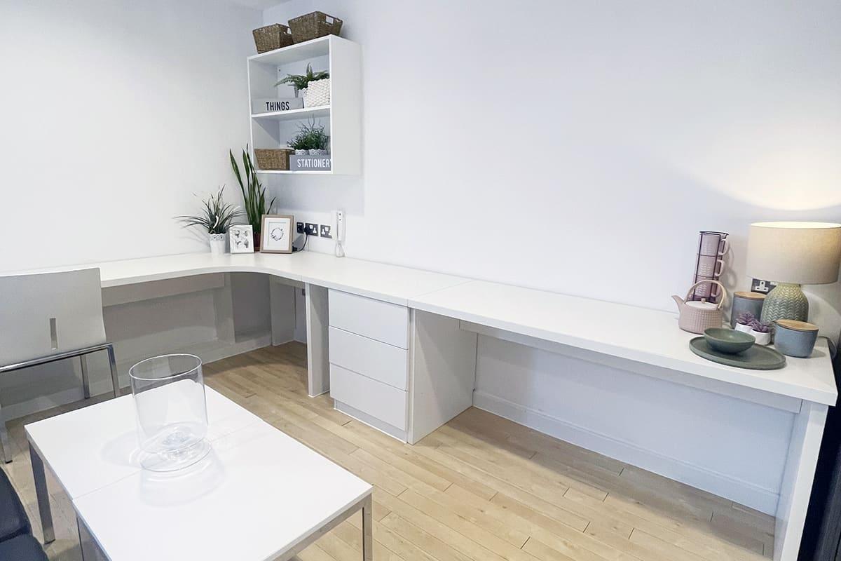 Classic Studio - student accommodation in London - img_13