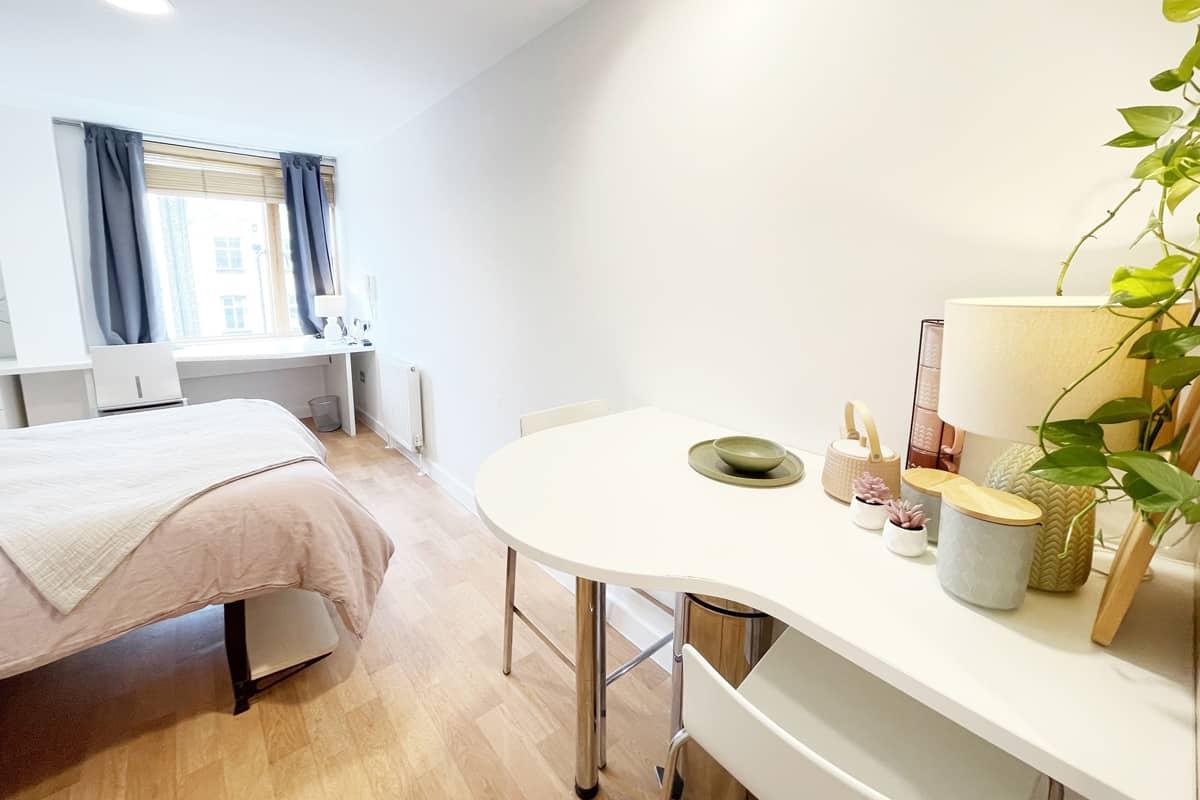 Classic Studio - student accommodation in London - img_14