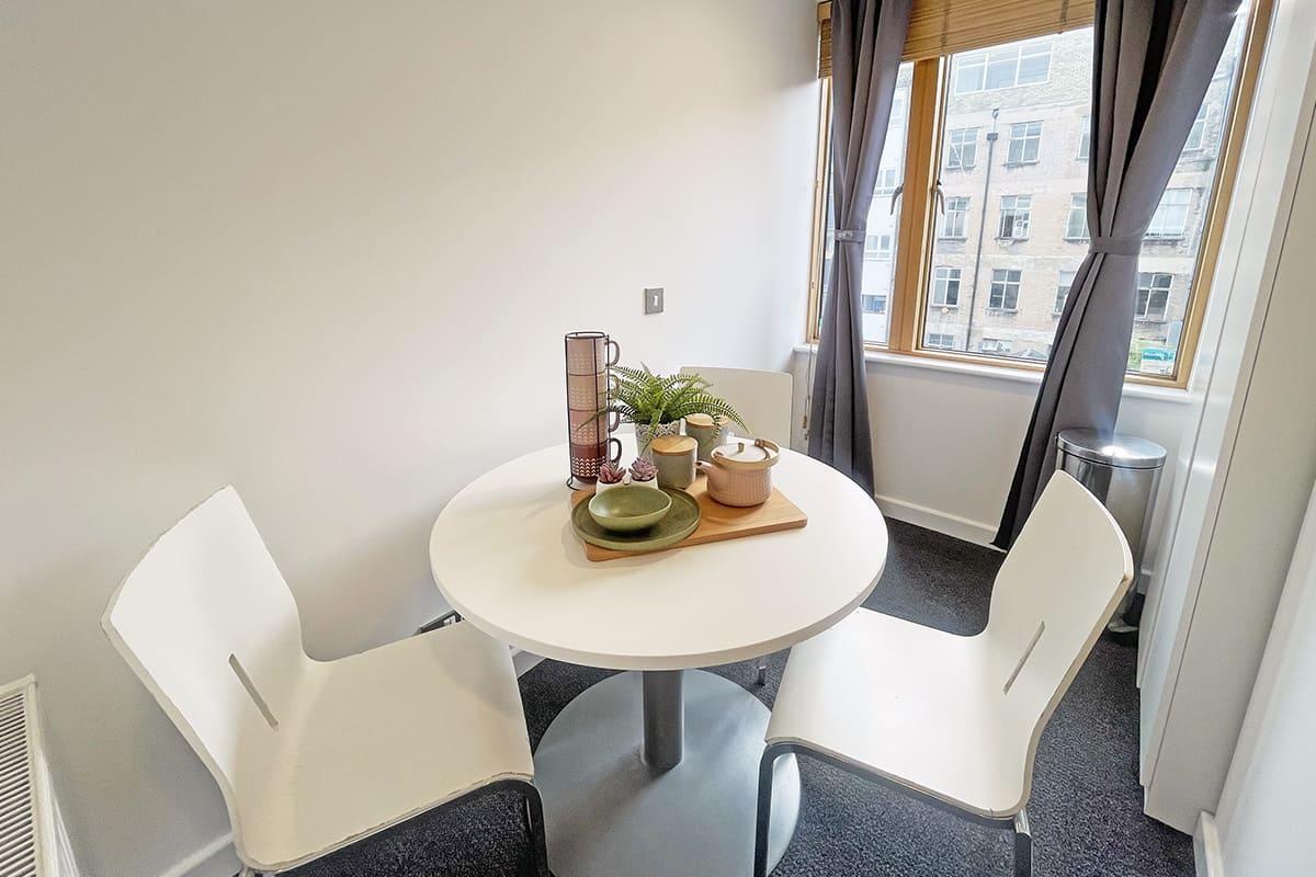 Classic Studio - student accommodation in London - img_17