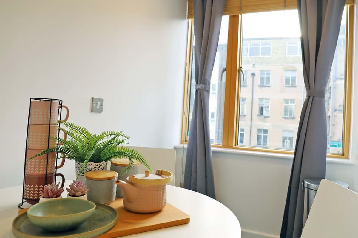 Classic Studio - student accommodation in London - img_18
