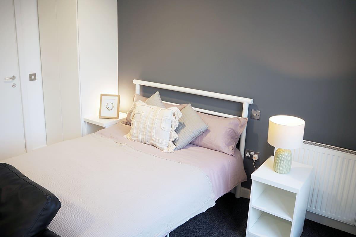 Classic Studio - student accommodation in London - img_23